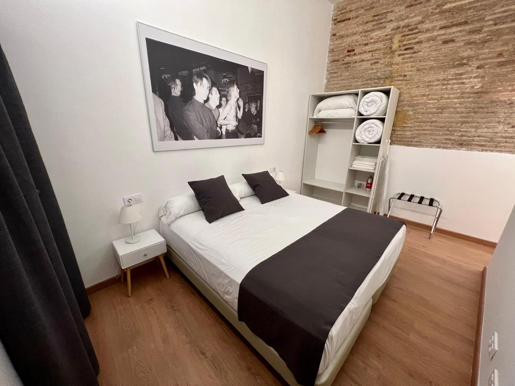 Old Town Flats Casa Burguerini Apartment Valencia Exterior photo