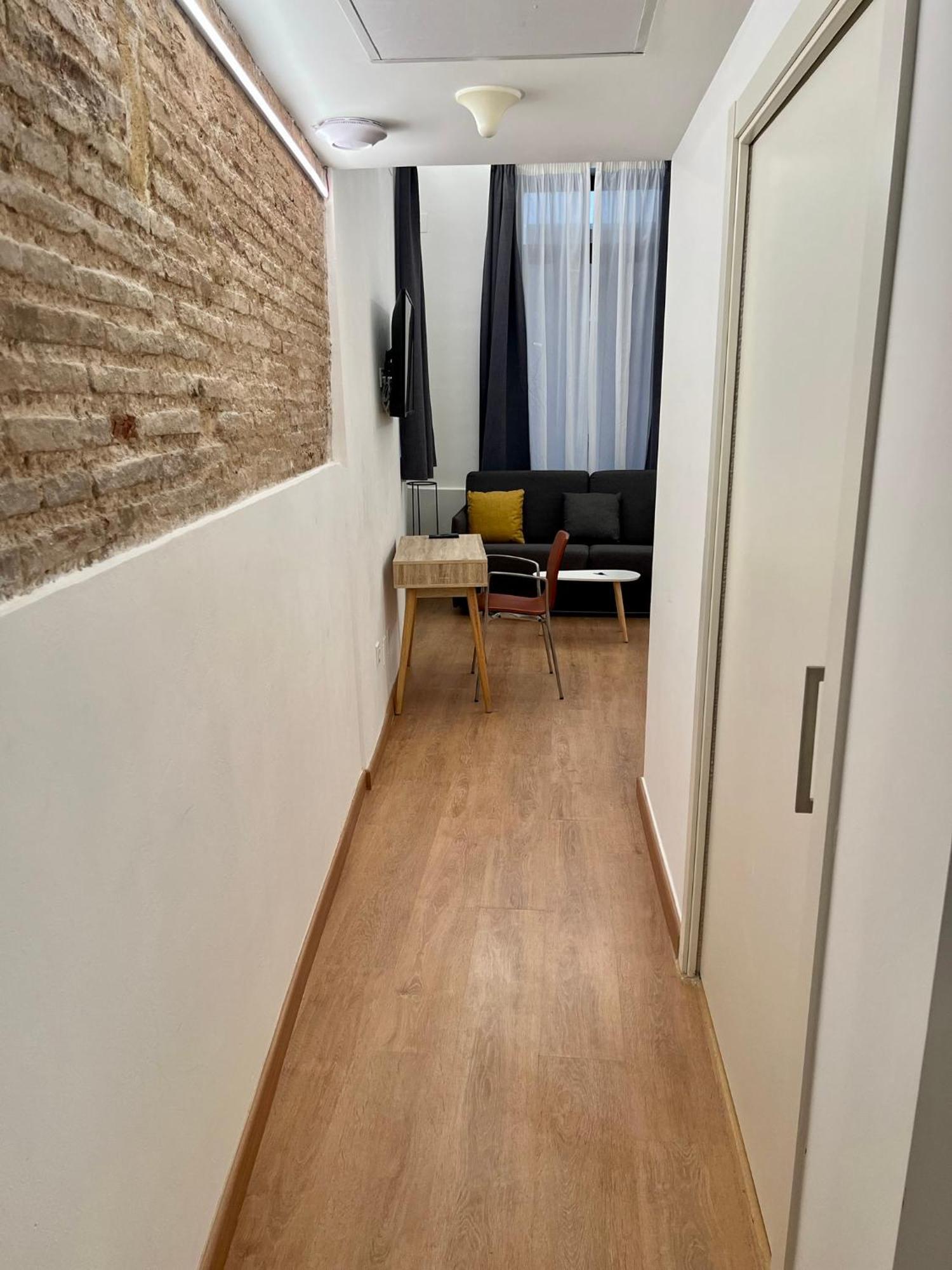 Old Town Flats Casa Burguerini Apartment Valencia Exterior photo