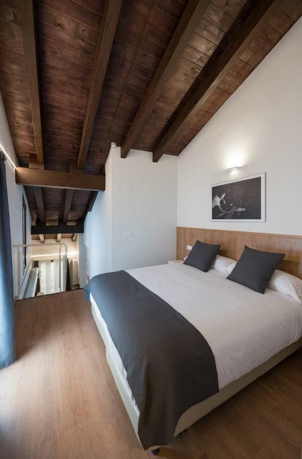 Old Town Flats Casa Burguerini Apartment Valencia Exterior photo
