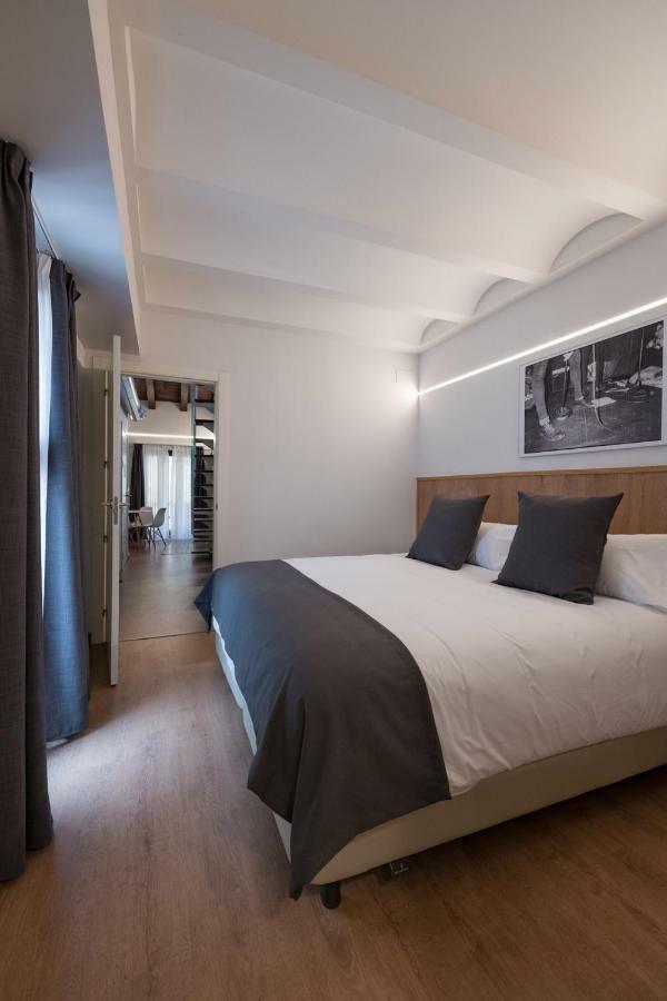Old Town Flats Casa Burguerini Apartment Valencia Exterior photo