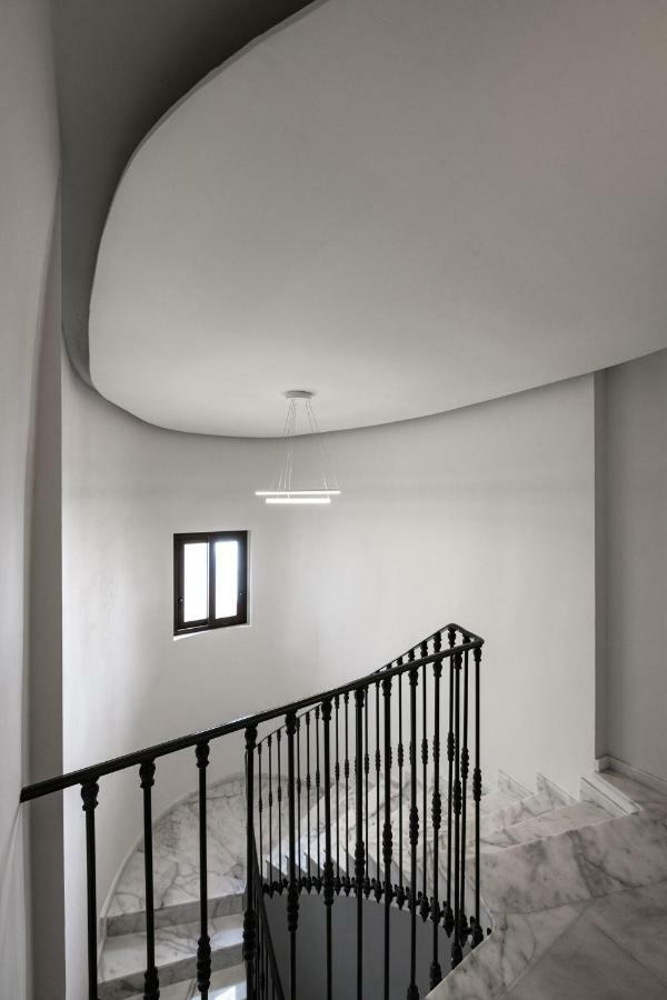 Old Town Flats Casa Burguerini Apartment Valencia Exterior photo