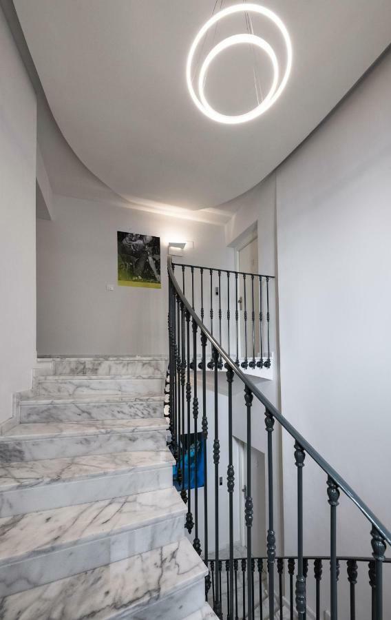 Old Town Flats Casa Burguerini Apartment Valencia Exterior photo